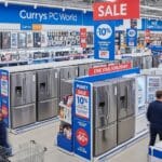 The Ultimate Guide to Nabbing the Perfect Deal in a Currys Fridge Freezer Sale