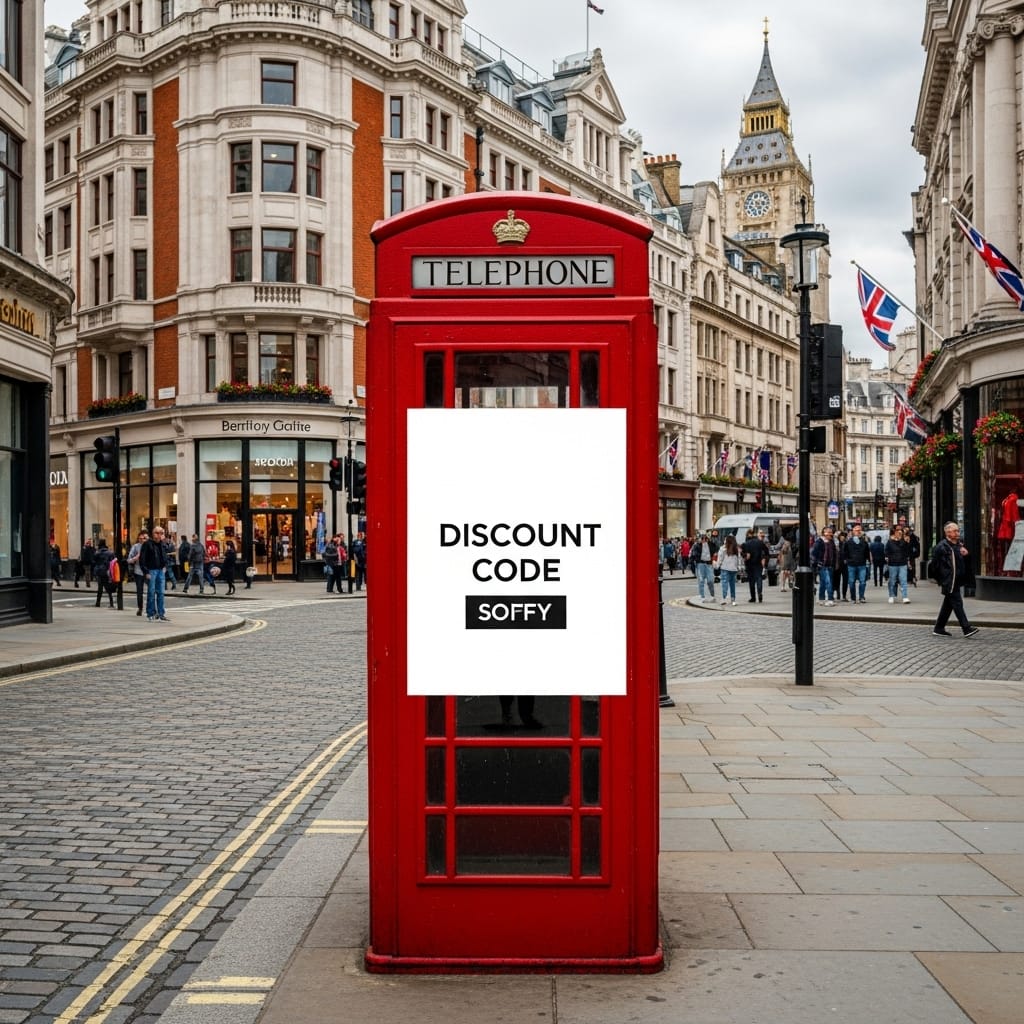 Unlock a World of Savings: The Ultimate Guide to Mastering Discount Codes in the UK Unlock a World of Savings: The Ultimate Guide to Mastering Discount Codes in the UK