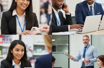 Unlock Your Potential: The Definitive Guide to a Thriving Career in UK Sales Jobs