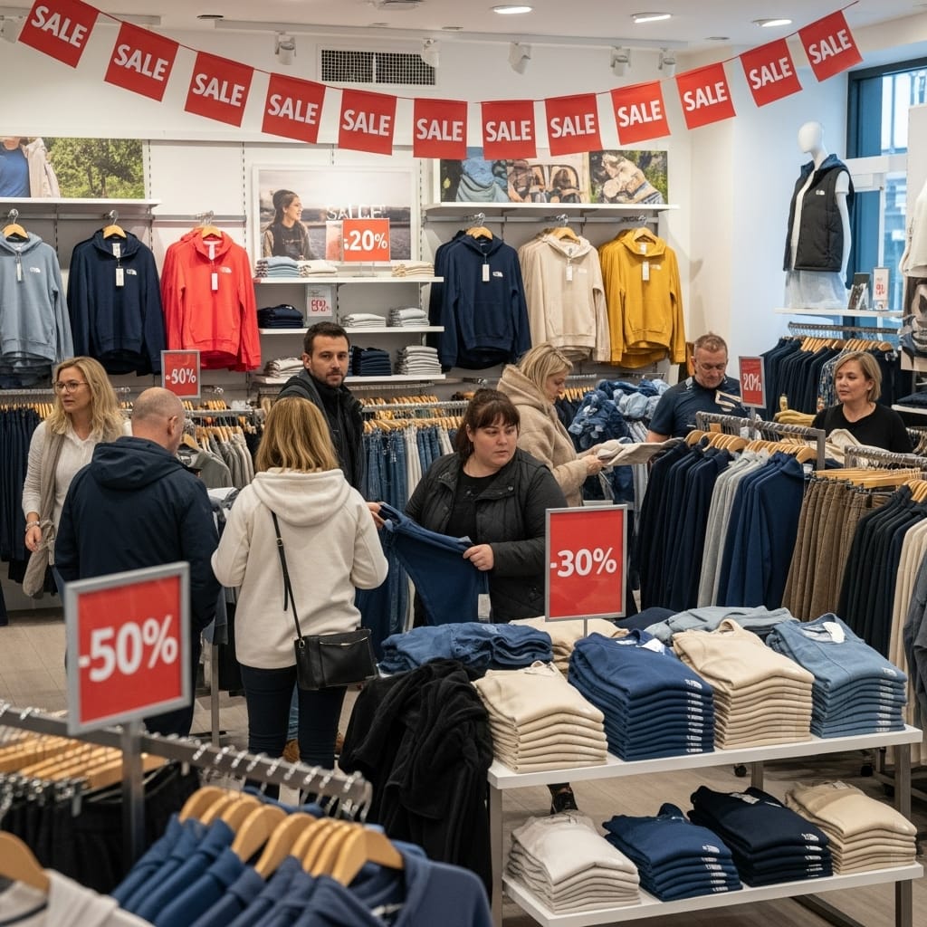 The Ultimate Guide to Nailing the FatFace Sale: More Than Just a Bargain The Ultimate Guide to Nailing the FatFace Sale: More Than Just a Bargain