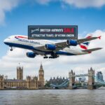 The Ultimate Guide to Snagging a Bargain in the British Airways Sale