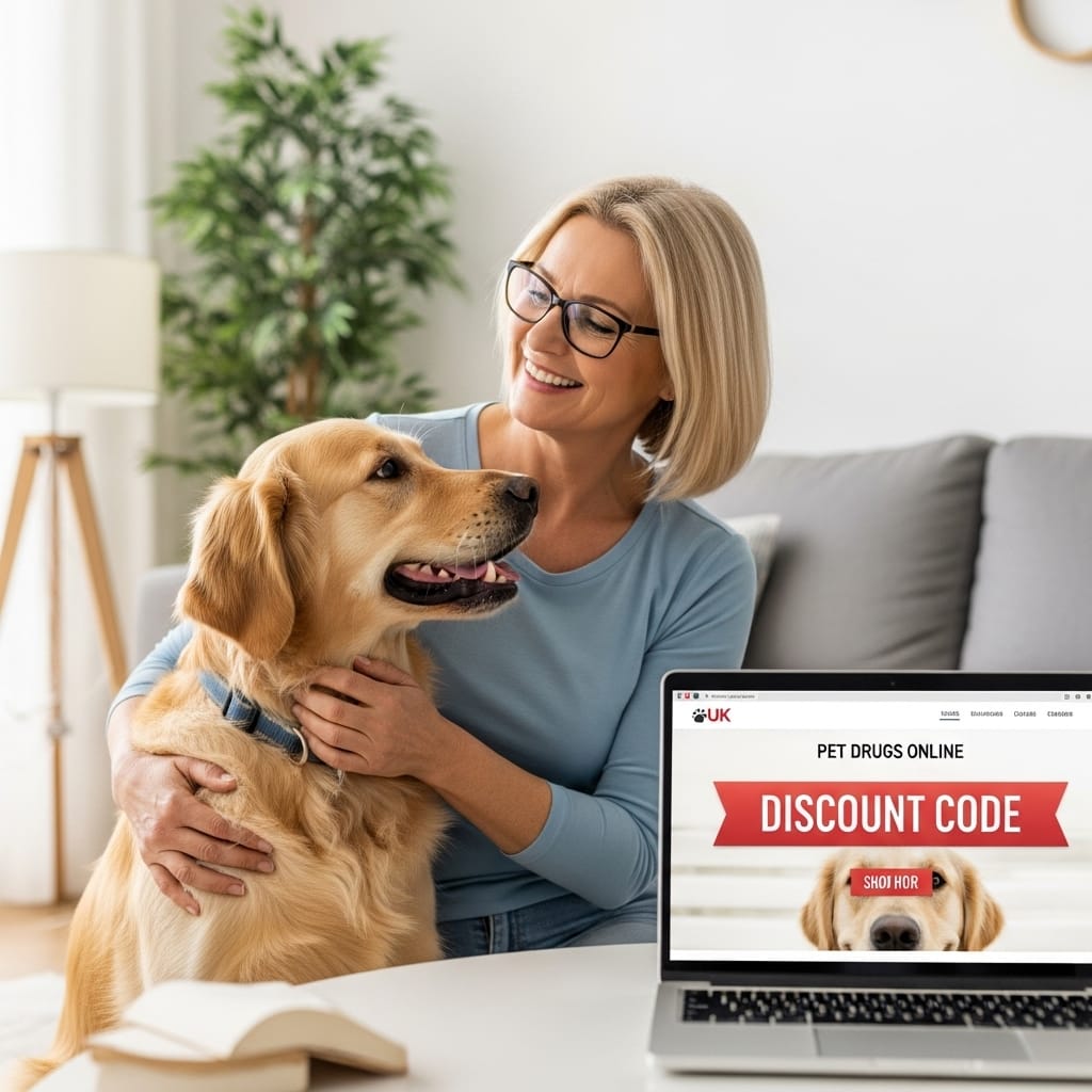 Paws and Pennies: Your Ultimate Guide to Finding Pet Drugs Online Discount Codes in the UK Paws and Pennies: Your Ultimate Guide to Finding Pet Drugs Online Discount Codes in the UK