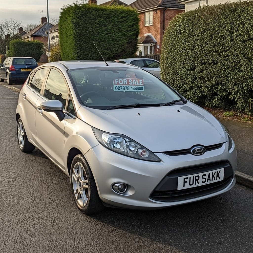 Your Ultimate Guide to Buying a Car for Sale in the UK: From Search to Signature Your Ultimate Guide to Buying a Car for Sale in the UK: From Search to Signature