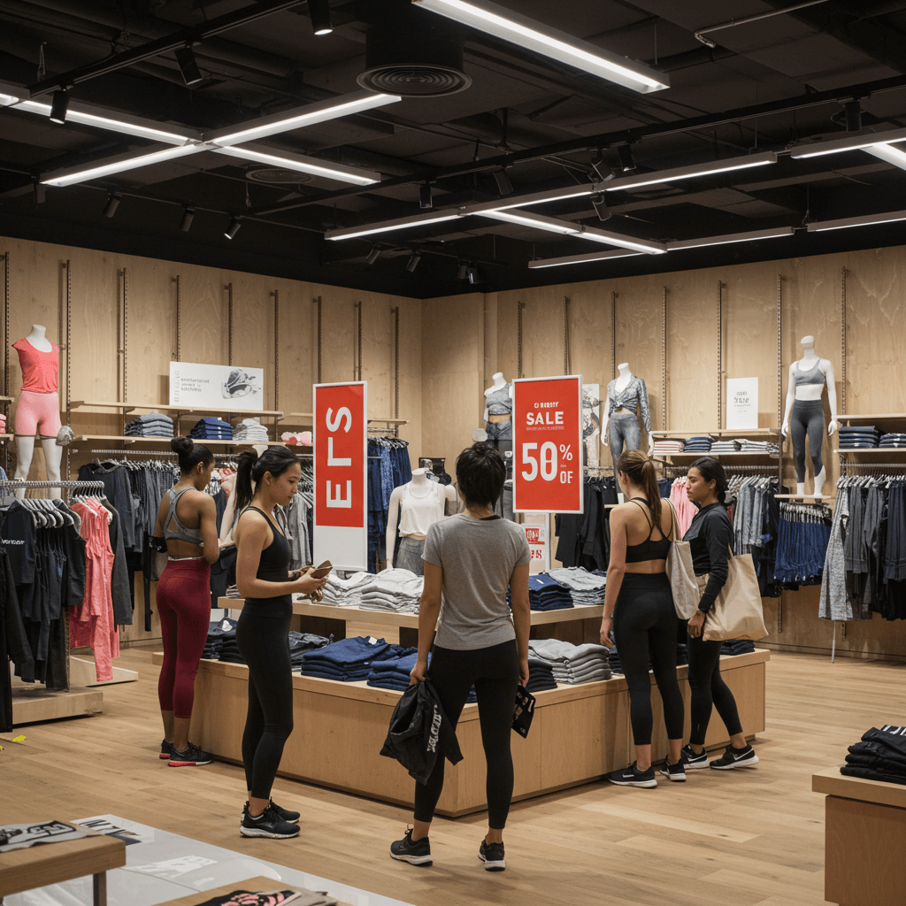 The Ultimate UK Guide to Nabbing the Best Lululemon Sale Deals The Ultimate UK Guide to Nabbing the Best Lululemon Sale Deals