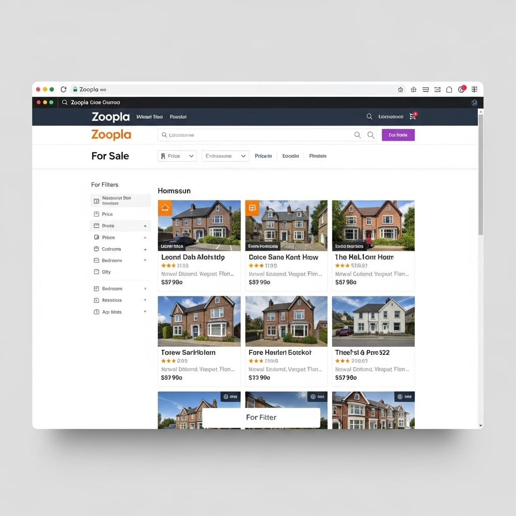 Zoopla For Sale: Your Ultimate Guide to Navigating the UK Property Market Zoopla For Sale: Your Ultimate Guide to Navigating the UK Property Market
