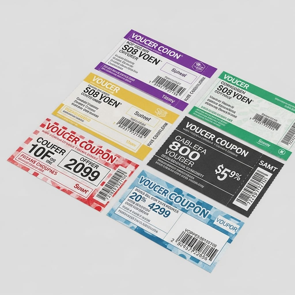 The Savvy Shopper's Secret Weapon: A Deep Dive into the World of Coupons in the UK The Savvy Shopper's Secret Weapon: A Deep Dive into the World of Coupons in the UK