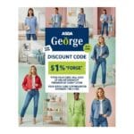 Unlocking Incredible Savings: Your Ultimate Guide to Asda George Discount Codes