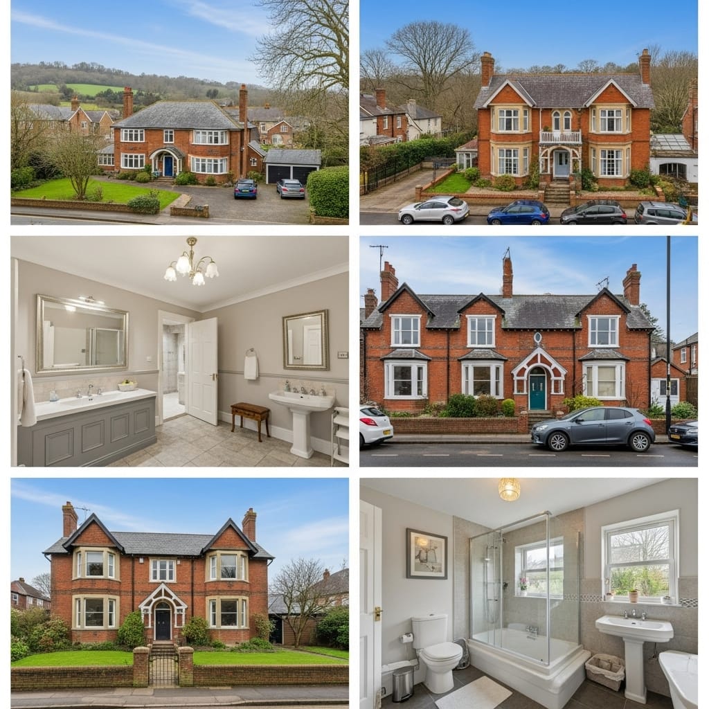 Houses for Sale in Gloucester: Your Comprehensive Guide to Finding a Home in the Cathedral City Houses for Sale in Gloucester: Your Comprehensive Guide to Finding a Home in the Cathedral City