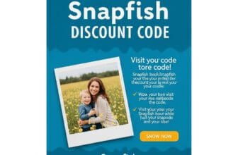 Unlock Incredible Savings: Your Ultimate Guide to Snapfish Discount Codes in the UK