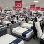 The Ultimate UK Guide to Nailing the Mattress Sales & Sleeping Soundly