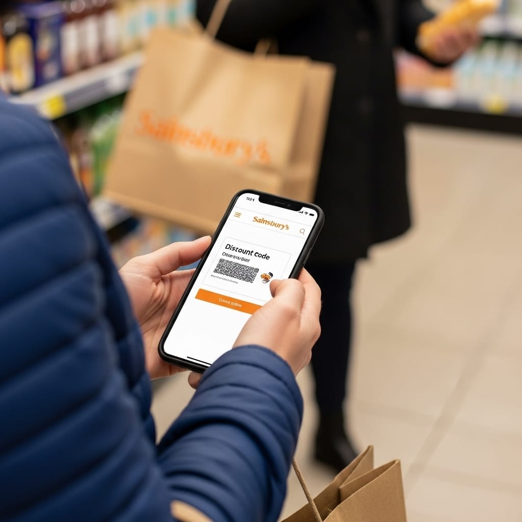 Your Ultimate Guide to Unlocking Sainsbury's Discount Codes and Vouchers in the UK Your Ultimate Guide to Unlocking Sainsbury's Discount Codes and Vouchers in the UK
