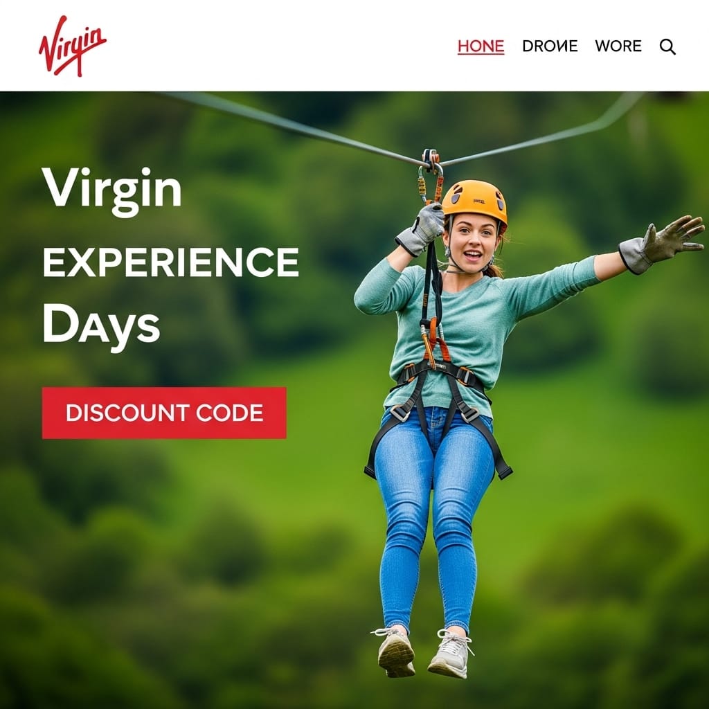 Unlock Unforgettable Moments: Your Ultimate Guide to Virgin Experience Days Discount Codes Unlock Unforgettable Moments: Your Ultimate Guide to Virgin Experience Days Discount Codes