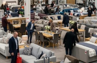 The Ultimate Guide to Finding the Best Furniture Sale in the UK: Unlock Incredible Savings