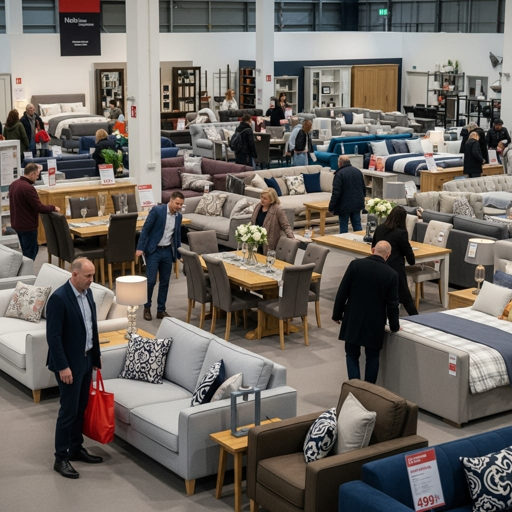The Ultimate Guide to Finding the Best Furniture Sale in the UK: Unlock Incredible Savings The Ultimate Guide to Finding the Best Furniture Sale in the UK: Unlock Incredible Savings