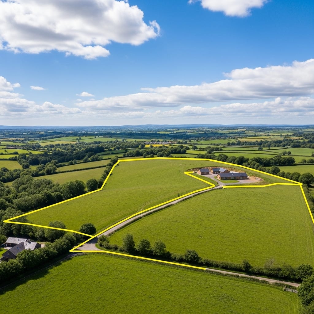 Your Ultimate Guide to Finding and Buying Land for Sale in the UK Your Ultimate Guide to Finding and Buying Land for Sale in the UK