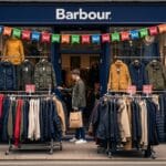 The Ultimate Guide to Finding the Perfect Barbour Sale: A British Institution at a Fraction of the Price