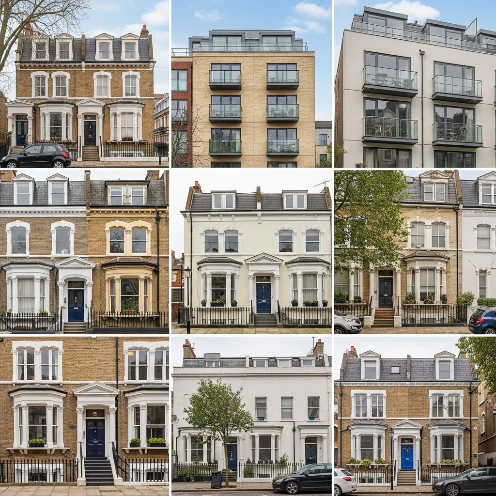 Houses for Sale in London: Your Ultimate 2025 Guide to Navigating the Capital's Property Market Houses for Sale in London: Your Ultimate 2025 Guide to Navigating the Capital's Property Market
