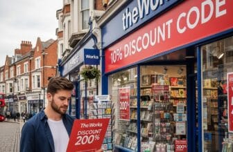 The Ultimate Guide to The Works Discount Codes: Unlock Incredible Savings on Books, Crafts, and More