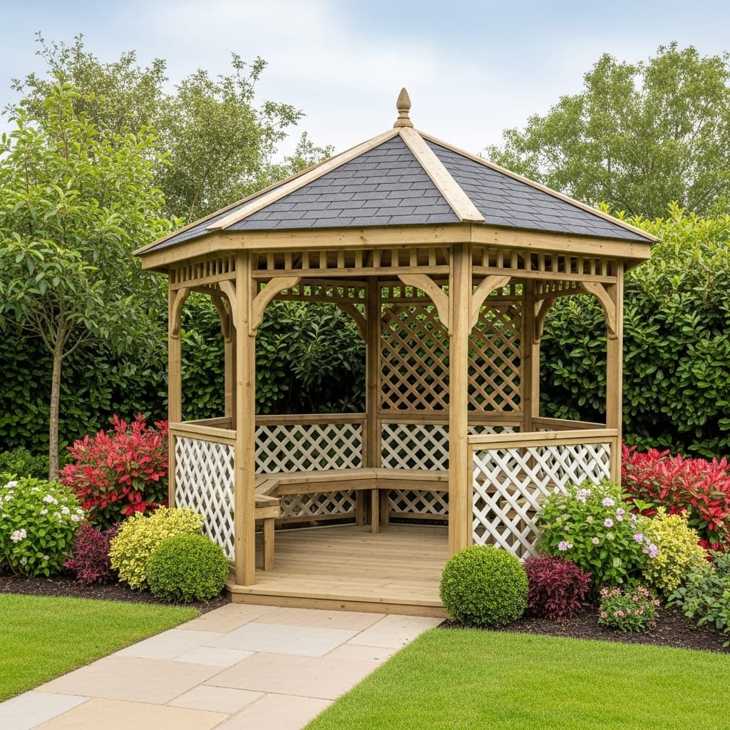 The Ultimate Guide to Finding the Perfect Gazebo for Sale in the UK The Ultimate Guide to Finding the Perfect Gazebo for Sale in the UK