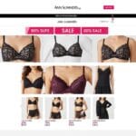 Unveiling the Allure: A Deep Dive into Ann Summers Online Shopping and Sales in the UK