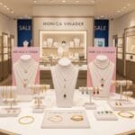 The Ultimate Guide to Finding Treasure in the Monica Vinader Sale