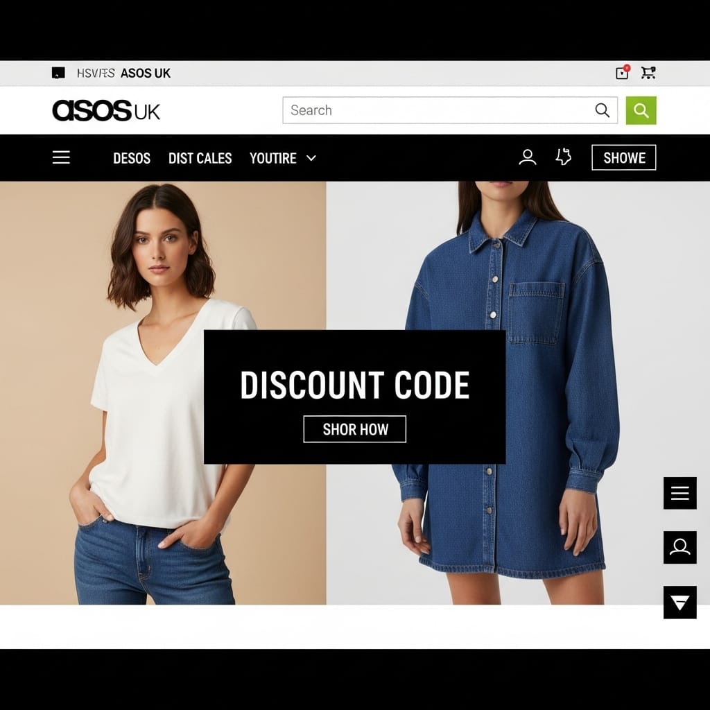 The Ultimate Guide to ASOS Discount Codes: Unlock a World of Savings The Ultimate Guide to ASOS Discount Codes: Unlock a World of Savings