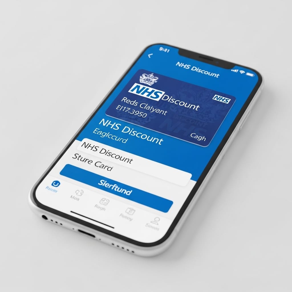 The Ultimate Guide to NHS Discounts: A Well-Deserved Thank You for Our Healthcare Heroes The Ultimate Guide to NHS Discounts: A Well-Deserved Thank You for Our Healthcare Heroes