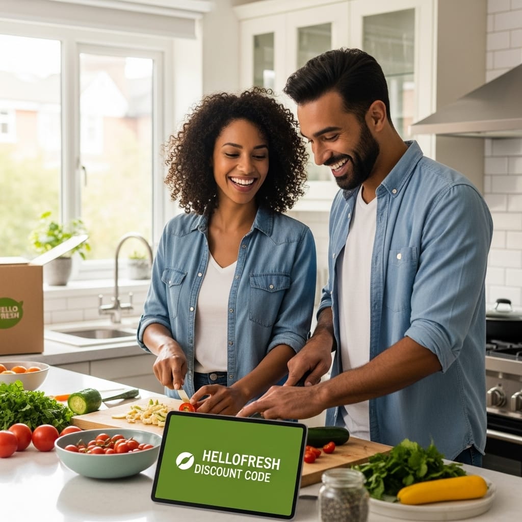 Unlock Delicious Savings: Your Ultimate Guide to Finding and Using a HelloFresh Discount Code in the UK Unlock Delicious Savings: Your Ultimate Guide to Finding and Using a HelloFresh Discount Code in the UK