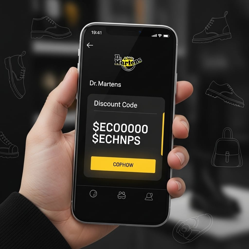 Stomping on High Prices: Your Ultimate Guide to Finding a Dr. Martens Discount Code in the UK Stomping on High Prices: Your Ultimate Guide to Finding a Dr. Martens Discount Code in the UK