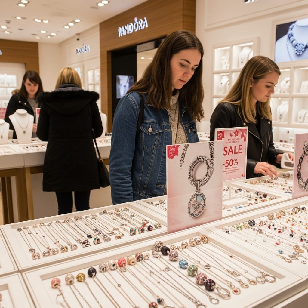 The Ultimate Guide to Finding the Best Pandora Charms Sale in the UK The Ultimate Guide to Finding the Best Pandora Charms Sale in the UK