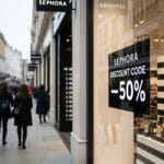 Sephora Discount Codes UK: Your Ultimate Guide to Unlocking Beauty Savings
