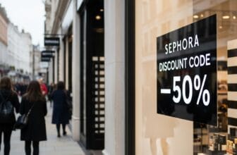Sephora Discount Codes UK: Your Ultimate Guide to Unlocking Beauty Savings