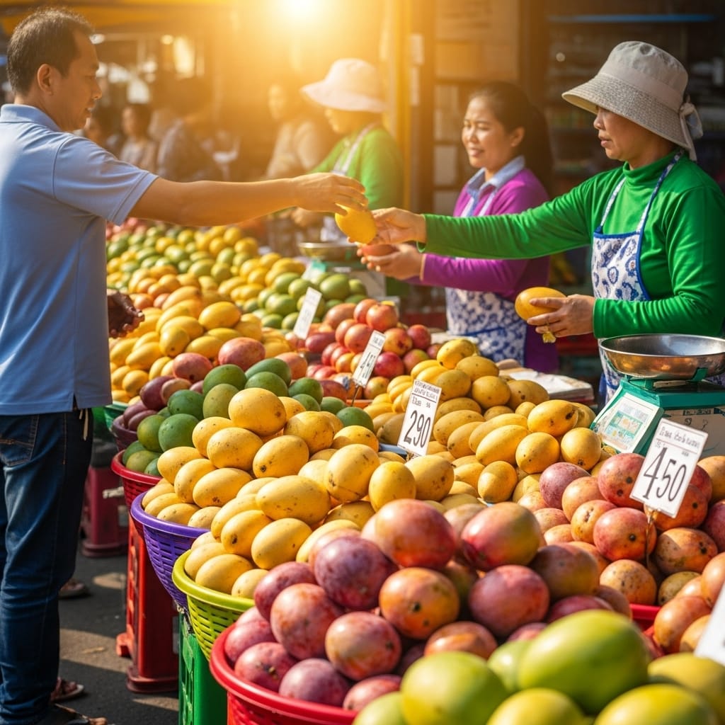 The Ultimate UK Guide to Mango: From Luscious Fruit to Unmissable Fashion Sales The Ultimate UK Guide to Mango: From Luscious Fruit to Unmissable Fashion Sales