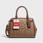 The Ultimate Guide to Finding a Coach Bag Sale in the UK: Your Ticket to Affordable Luxury