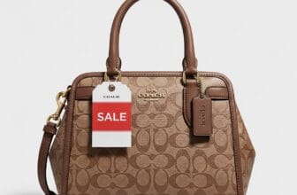 The Ultimate Guide to Finding a Coach Bag Sale in the UK: Your Ticket to Affordable Luxury