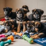 The Ultimate Guide to Finding and Raising German Shepherd Puppies in the UK