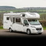 Your Ultimate Guide to Finding the Perfect Motorhome for Sale in the UK