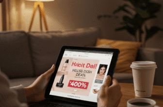 The Ultimate Guide to Lookfantastic Discount Codes: Unlock Savvy Beauty Savings in the UK