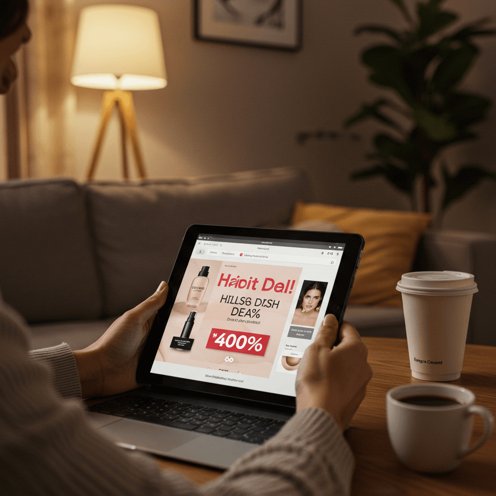 The Ultimate Guide to Lookfantastic Discount Codes: Unlock Savvy Beauty Savings in the UK The Ultimate Guide to Lookfantastic Discount Codes: Unlock Savvy Beauty Savings in the UK