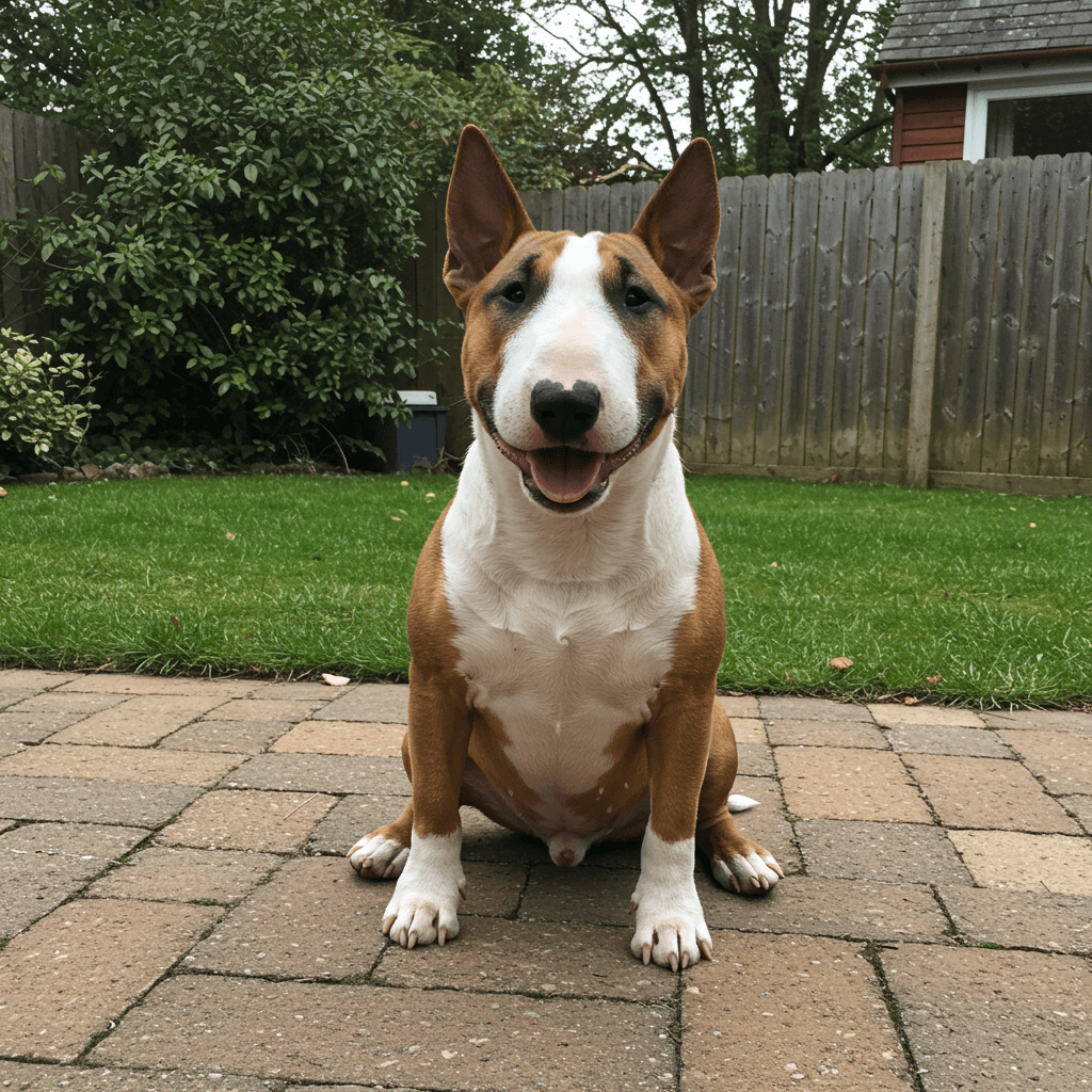 The Ultimate Guide to Finding an English Bull Terrier for Sale in the UK The Ultimate Guide to Finding an English Bull Terrier for Sale in the UK