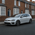 Volkswagen Golf R foOur systems have detected unusual traffic from your computer network. This page checks to see if it's really you sending the requests, and not a robot. Why did this happen?r Sale: Your Ultimate Guide to Buying a Performance Icon