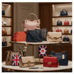 The Ultimate Guide to Finding a Coach Handbags Sale in the UK: Bag a Bargain in Style