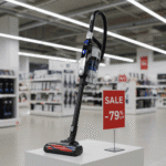Don't Get Sucked In: The Ultimate Guide to Nailing the UK Vacuum Cleaner Sale