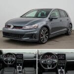 The Ultimate UK Buyer's Guide: Finding the Perfect VW Golf GTI for Sale