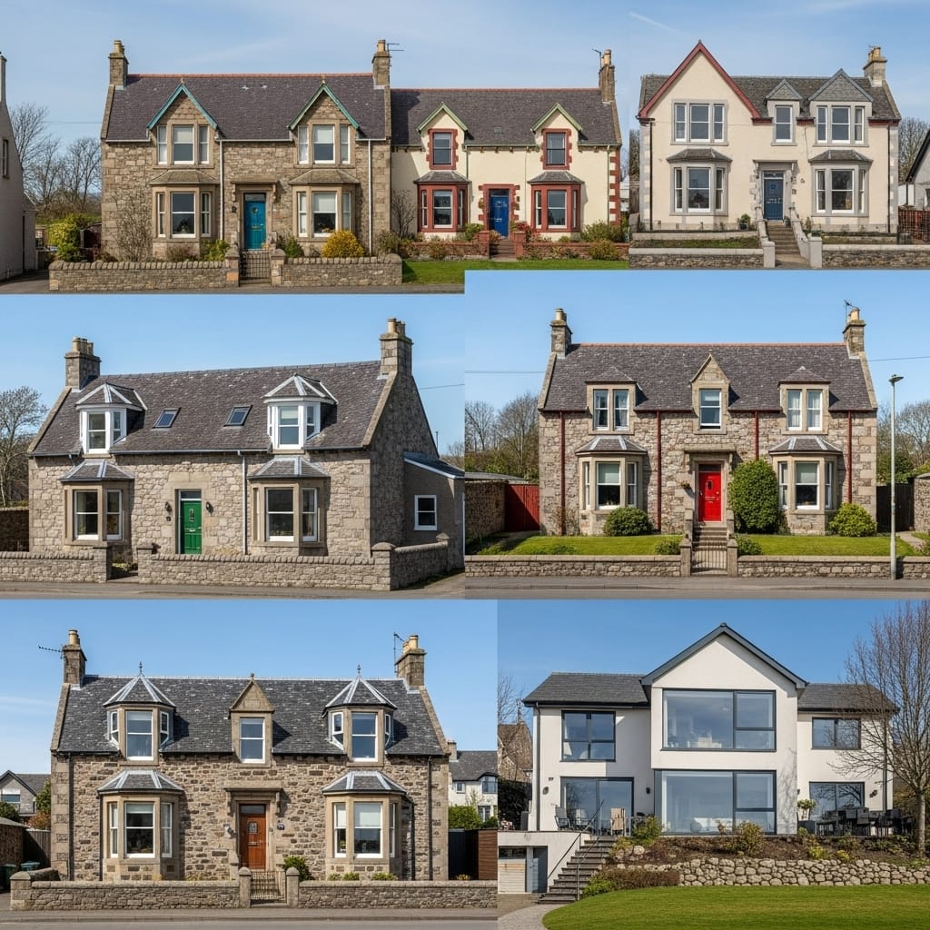Houses for Sale in Scotland: Your Ultimate Guide to Finding a Dream Home in the Land of Lochs and Legends Houses for Sale in Scotland: Your Ultimate Guide to Finding a Dream Home in the Land of Lochs and Legends