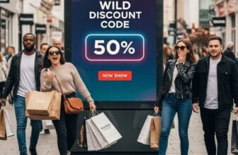 Your Ultimate Guide to Wild Discount Codes: Go Green and Save Big on Natural Deodorant