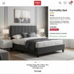 Your Ultimate Guide to Finding the Perfect Bed for Sale in the UK