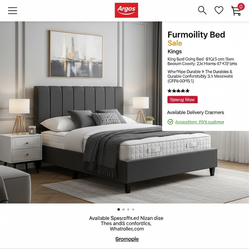Your Ultimate Guide to Finding the Perfect Bed for Sale in the UK Your Ultimate Guide to Finding the Perfect Bed for Sale in the UK