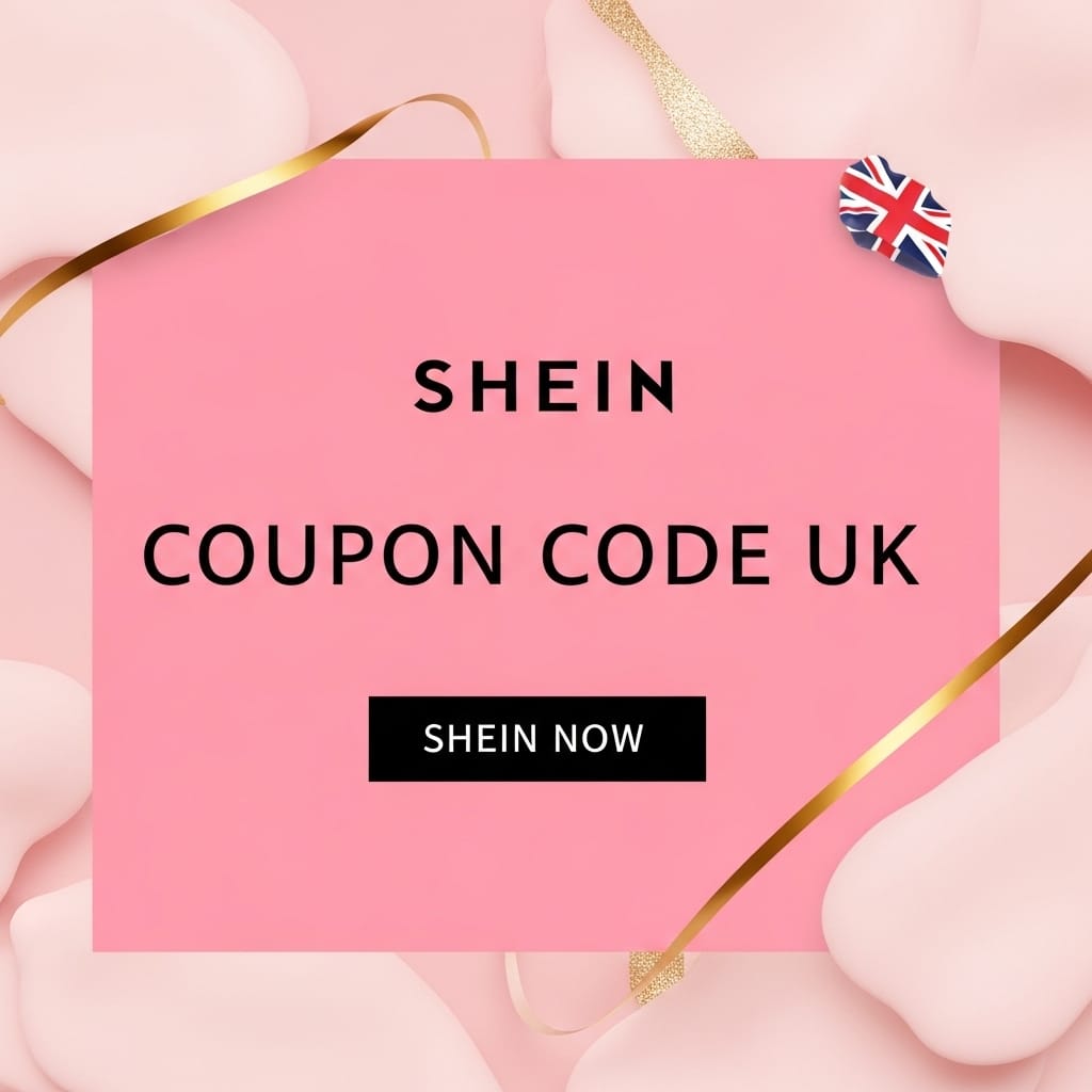 Your Ultimate Guide to Shein Coupon Codes UK: Never Pay Full Price Again Your Ultimate Guide to Shein Coupon Codes UK: Never Pay Full Price Again