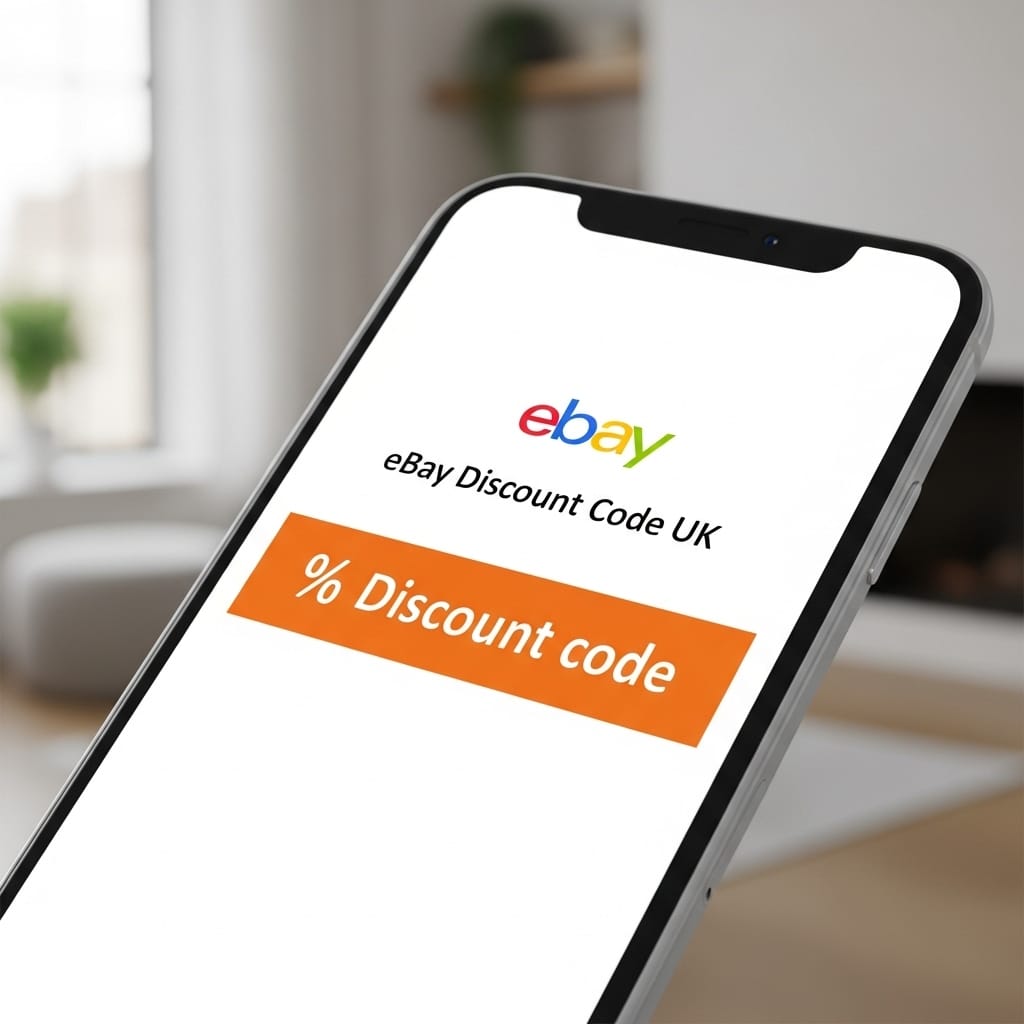 The Ultimate Guide to eBay Discount Codes UK: Unlock Incredible Savings in 2025 The Ultimate Guide to eBay Discount Codes UK: Unlock Incredible Savings in 2025